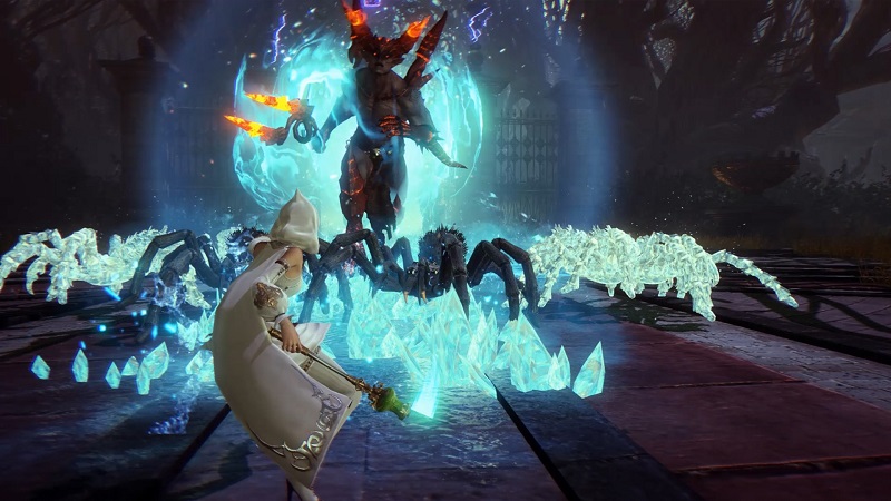 ข่าวเกมส์มือถือ